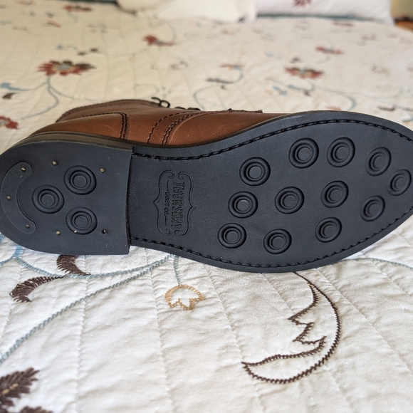 Thursday Captain Boots, women's 7 - Picture 3 of 9